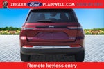 2023 Jeep Grand Cherokee Laredo 4x4 Rear Camera Power Seat