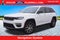 2024 Jeep Grand Cherokee Limited 4x4 Heated Leather Navigation Rear Camera