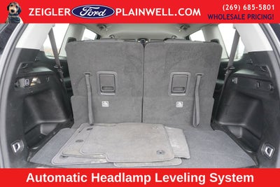 2023 Jeep Grand Cherokee L Laredo L 3rd Row Luxury Tech Pkg Heated Seats & Steering