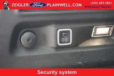 2023 Jeep Grand Cherokee L Laredo L 3rd Row Luxury Tech Pkg Heated Seats & Steering