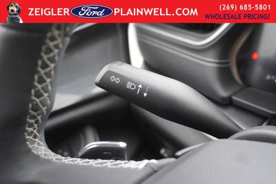 2023 Jeep Grand Cherokee L Laredo L 3rd Row Luxury Tech Pkg Heated Seats & Steering