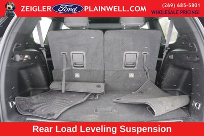 2023 Jeep Grand Cherokee L Altitude 4x4 Black Appearance Pkg Power Moonroof Rear Camer