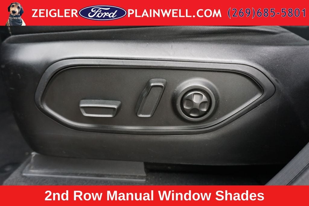 2024 Jeep Grand Cherokee L Limited L LUXURY TECH PANORAMIC ROOF 4X4 LEATHER