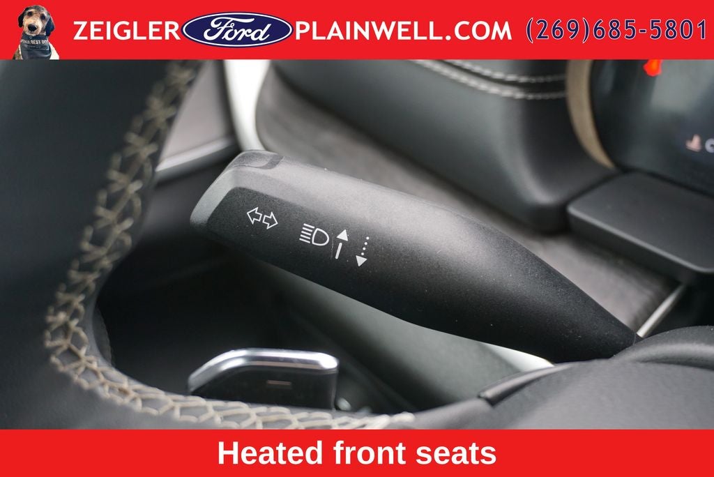 2024 Jeep Grand Cherokee L Limited L LUXURY TECH PANORAMIC ROOF 4X4 LEATHER