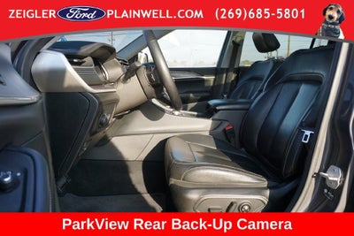2022 Jeep Grand Cherokee L Limited L DUAL PANO MOONROOF HEATED LEATHER NAV