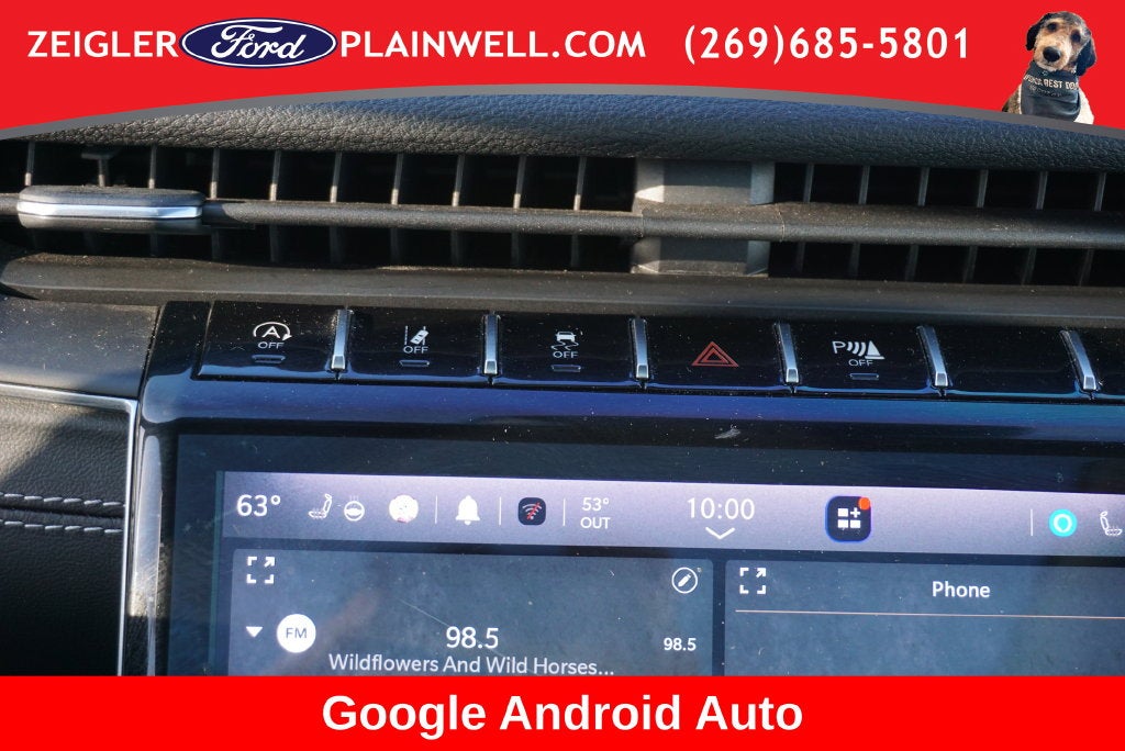 2022 Jeep Grand Cherokee L Limited L DUAL PANO MOONROOF HEATED LEATHER NAV