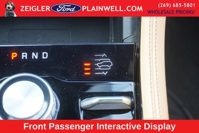 2025 Jeep Grand Cherokee L Summit RESERVE PRO TECH IV PKG NIGHT VISION MOONROOF HU D