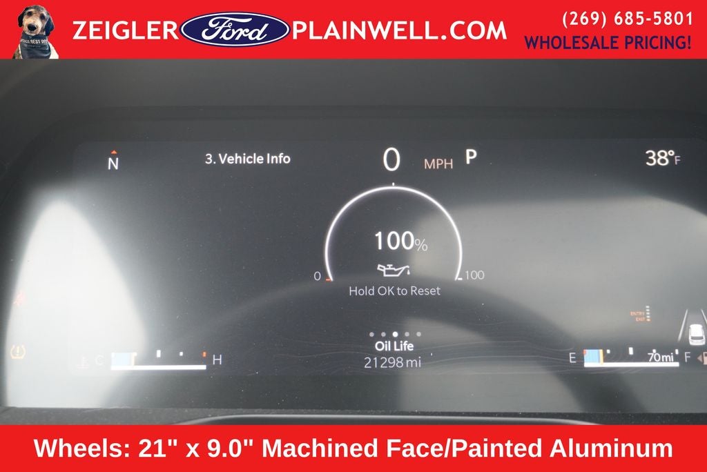 2024 Jeep Grand Cherokee L Summit RESERVE PKG L PANORAMIC ROOF HEATED COOLED LEATHER