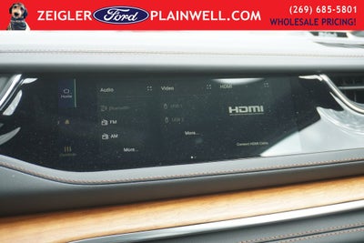 2024 Jeep Grand Cherokee L Summit RESERVE PKG L PANORAMIC ROOF HEATED COOLED LEATHER