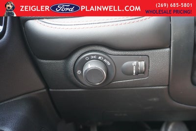 2024 Dodge Durango R/T Performance Hood 5.7 Liter Hemi V8 Rear Camera 3rd