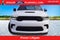 2024 Dodge Durango R/T Performance Hood 5.7 Liter Hemi V8 Rear Camera 3rd