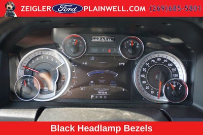 2022 RAM 1500 Classic Express