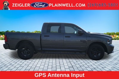 2022 RAM 1500 Classic Express