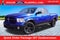 2016 RAM 1500 Outdoorsman Outdoorsman Crew Cab 4x4 Luxury Group V8 5.7 Liter