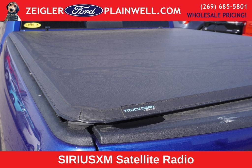 2016 RAM 1500 Outdoorsman Outdoorsman Crew Cab 4x4 Luxury Group V8 5.7 Liter