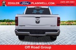 2023 RAM 1500 Laramie CREW CAB 4x4 Navigation Heated Front Leather Heate