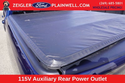 2022 RAM 1500 Big Horn/Lone Star CREW CAB 4X4 NAVI 5.7L HEMI V8 HEATED SEATS REAR