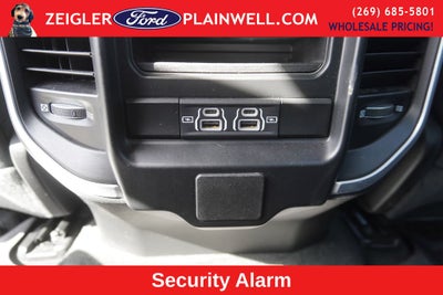 2022 RAM 1500 Big Horn/Lone Star CREW CAB 4X4 NAVI 5.7L HEMI V8 HEATED SEATS REAR