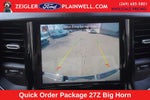 2022 RAM 1500 Big Horn/Lone Star CREW CAB 4X4 NAVI 5.7L HEMI V8 HEATED SEATS REAR