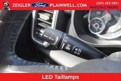 2022 RAM 1500 Big Horn/Lone Star CREW CAB 4X4 NAVI 5.7L HEMI V8 HEATED SEATS REAR