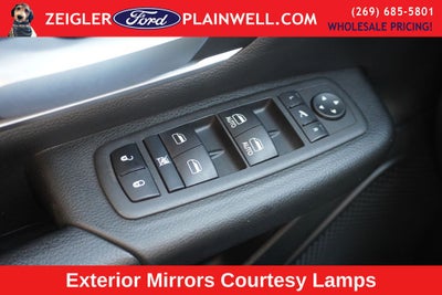 2022 RAM 1500 Big Horn/Lone Star CREW CAB 4X4 NAVI 5.7L HEMI V8 HEATED SEATS REAR