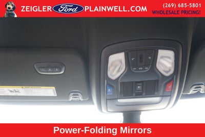 2022 RAM 1500 Big Horn/Lone Star CREW CAB 4X4 NAVI 5.7L HEMI V8 HEATED SEATS REAR