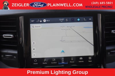 2022 RAM 1500 Big Horn/Lone Star CREW CAB 4X4 NAVI 5.7L HEMI V8 HEATED SEATS REAR