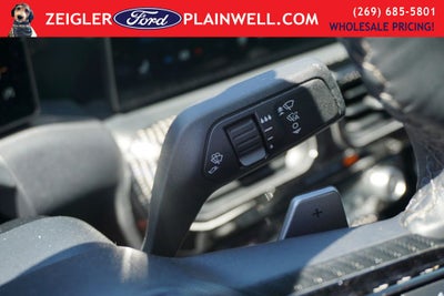 2024 Ford Mustang GT GT Performance Pkg