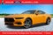 2026 Ford Mustang EcoBoost 19 " Wheels Sync 4 Rear Camera