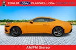 2026 Ford Mustang EcoBoost 19 " Wheels Sync 4 Rear Camera