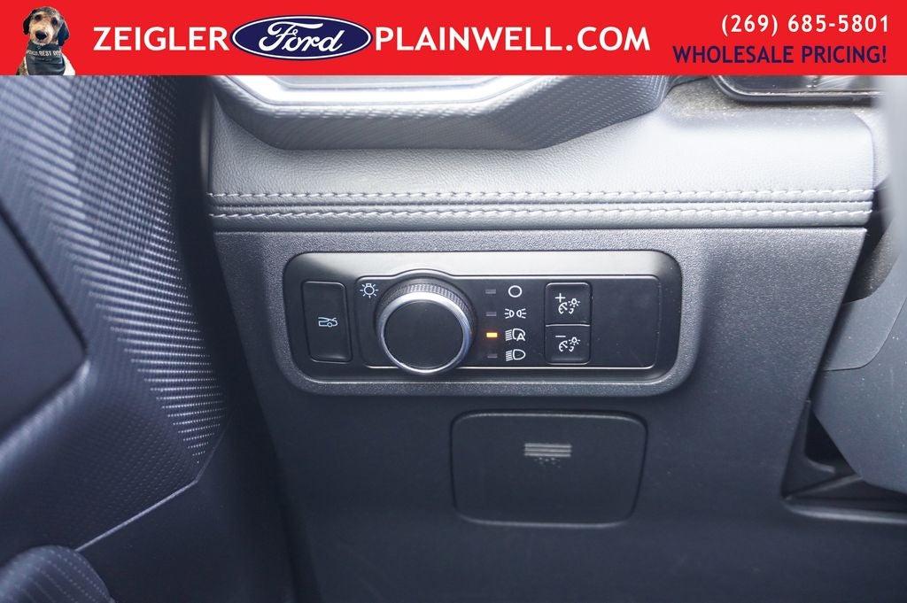 2024 Ford Mustang EcoBoost Premium Convertible Leather Rear Camera