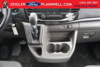 2024 Ford Transit-350 XLT 12 Passenger Rear Camera 3.5 Liter ECOBOOST Turbo