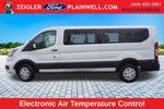 2024 Ford Transit-350 XLT 12 Passenger Rear Camera 3.5 Liter ECOBOOST Turbo