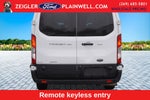 2024 Ford Transit-350 XLT 12 Passenger Rear Camera 3.5 Liter ECOBOOST Turbo