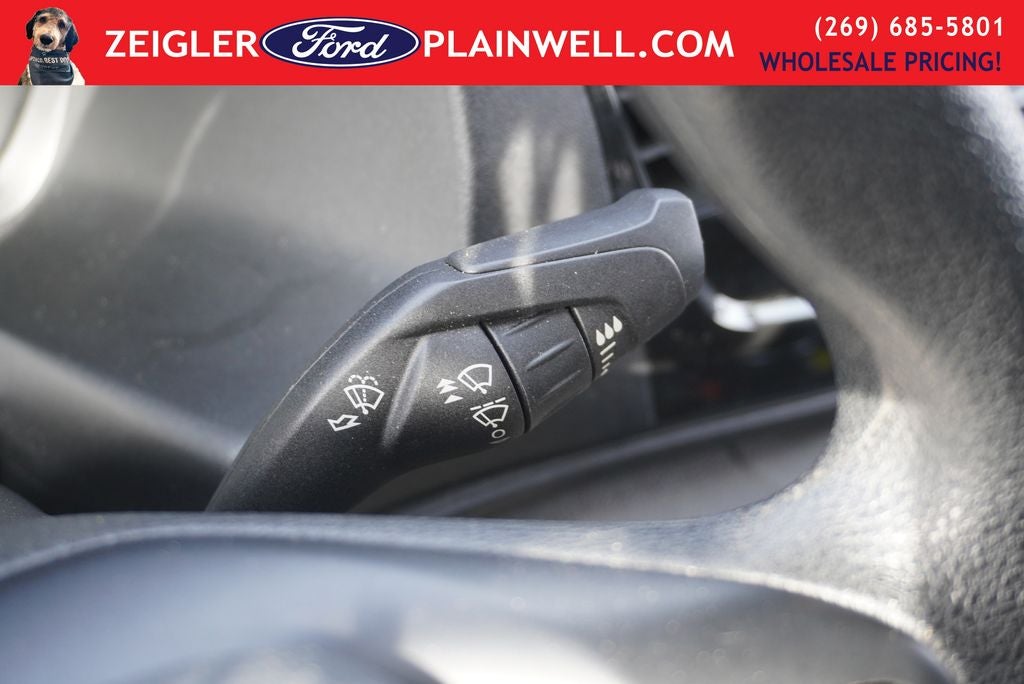 2024 Ford Transit-350 XLT 12 Passenger Bliss Co Pilot 360 R Camera