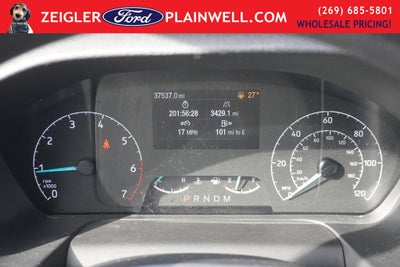 2024 Ford Transit-350 XLT 12 Passenger Bliss Co Pilot 360 R Camera