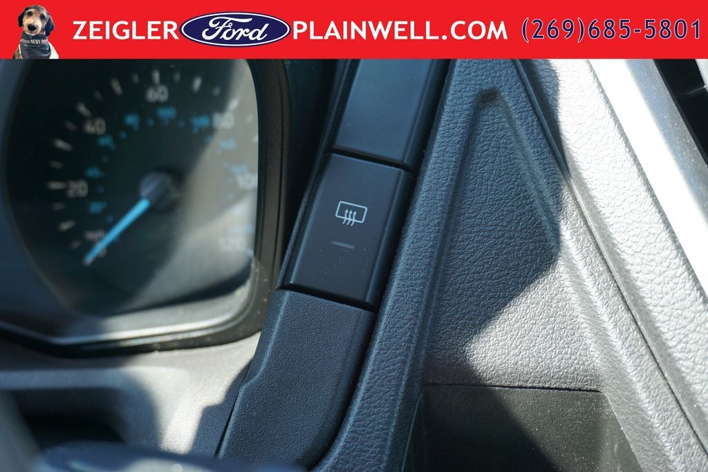 2016 Ford Transit-350 XLT 15 Passenger High Roof Dual Rear Wheels
