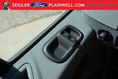 2016 Ford Transit-350 XLT 15 Passenger High Roof Dual Rear Wheels