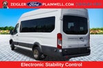 2016 Ford Transit-350 XLT 15 Passenger High Roof Dual Rear Wheels