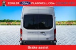 2016 Ford Transit-350 XLT 15 Passenger High Roof Dual Rear Wheels