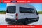 2016 Ford Transit-350 XLT 15 Passenger High Roof Dual Rear Wheels