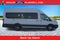 2016 Ford Transit-350 XLT 15 Passenger High Roof Dual Rear Wheels