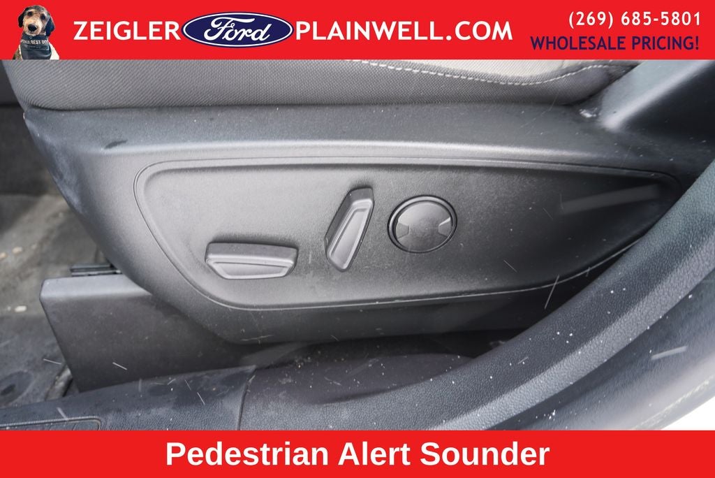 2022 Ford Escape Hybrid SE Power Seat Rear Camera
