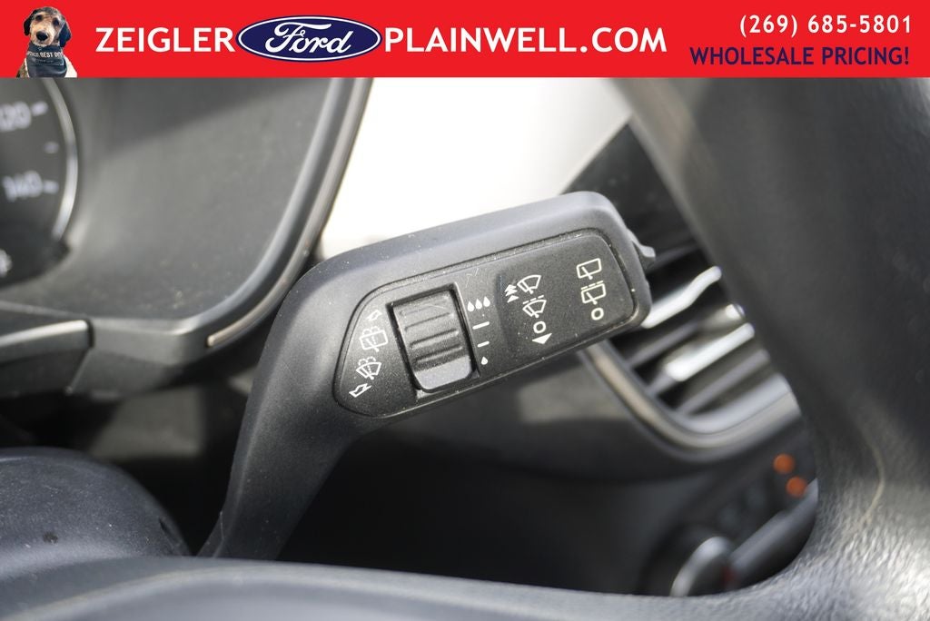 2022 Ford Escape Hybrid SE Power Seat Rear Camera
