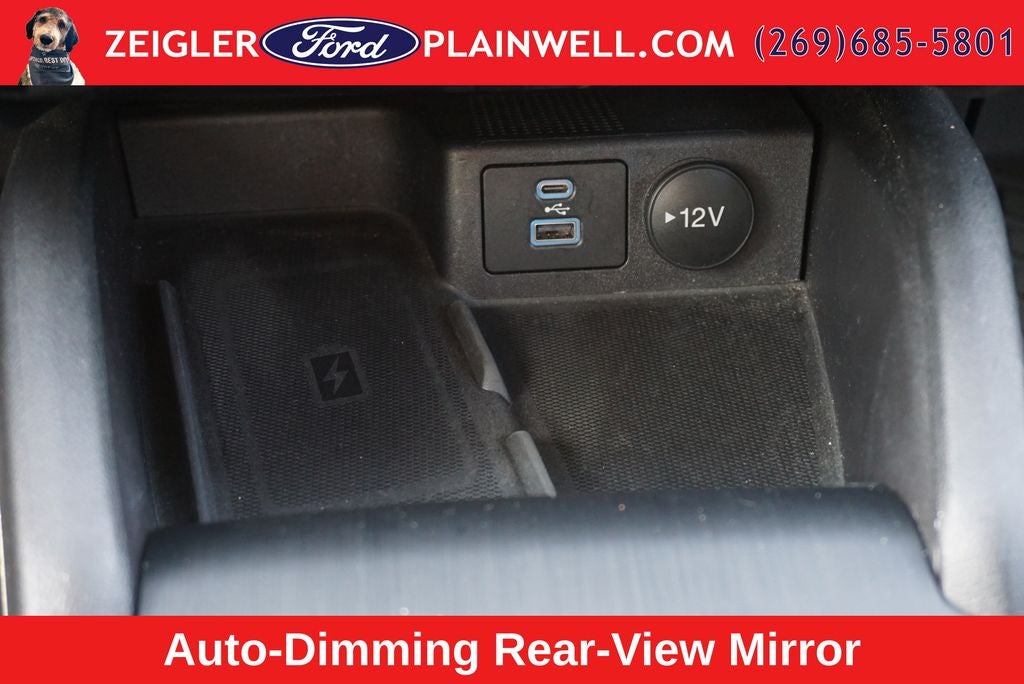 2023 Ford Escape Plug-In Hybrid Base