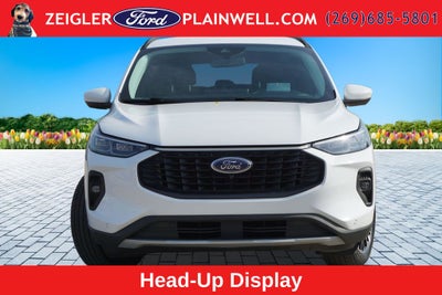 2023 Ford Escape Plug-In Hybrid Base