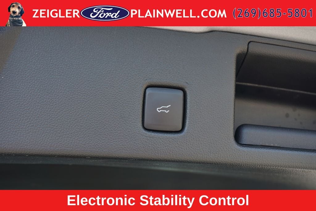 2023 Ford Escape Plug-In Hybrid Base Navigation Rear Camera Power Seat Power Liftgate