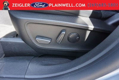 2023 Ford Escape Plug-In Hybrid Base Navigation Rear Camera Power Seat Power Liftgate