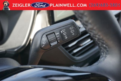 2023 Ford Escape Plug-In Hybrid Base Navigation Rear Camera Power Seat Power Liftgate