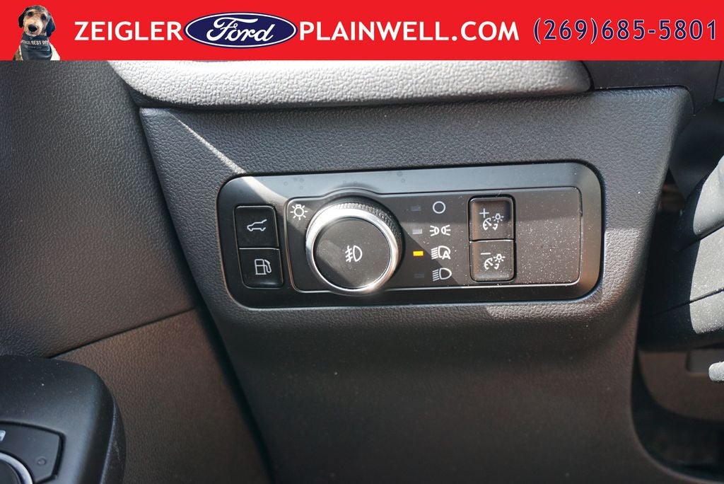 2023 Ford Escape Plug-In Hybrid Base Navigation Rear Camera Power Seat Power Liftgate